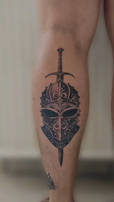 Jolana Tattoo